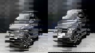 Volkswagen Polo 1.0 de 2024