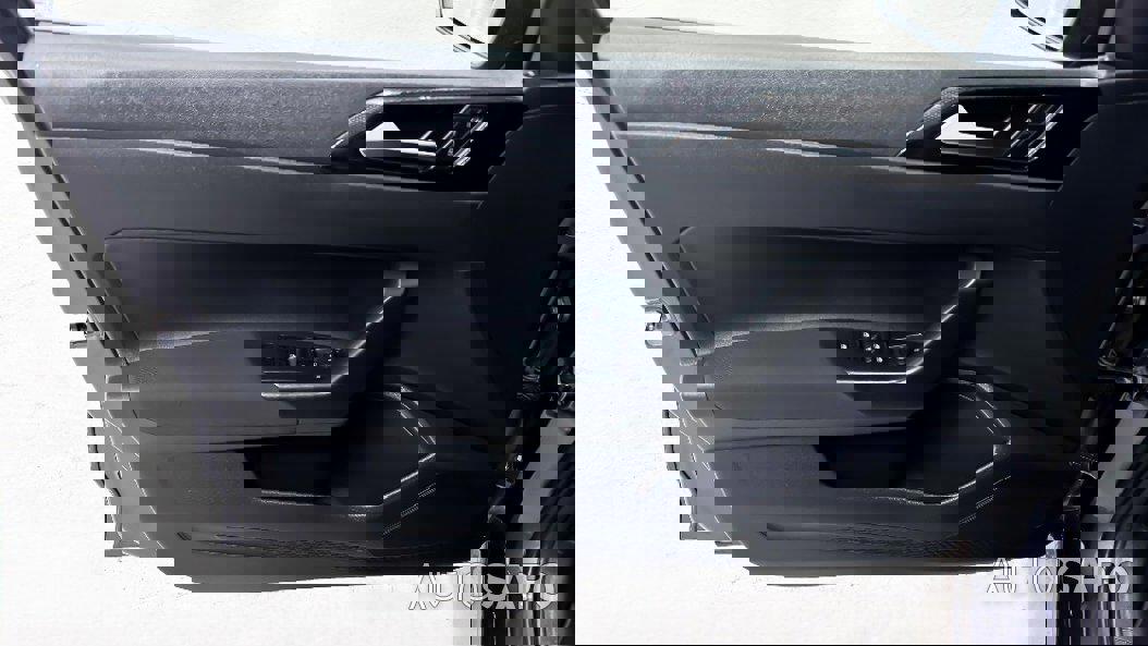 Volkswagen Polo 1.0 de 2024