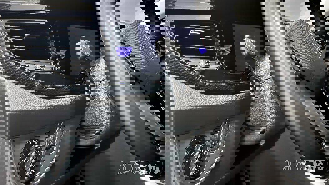 Volkswagen Polo 1.0 de 2024