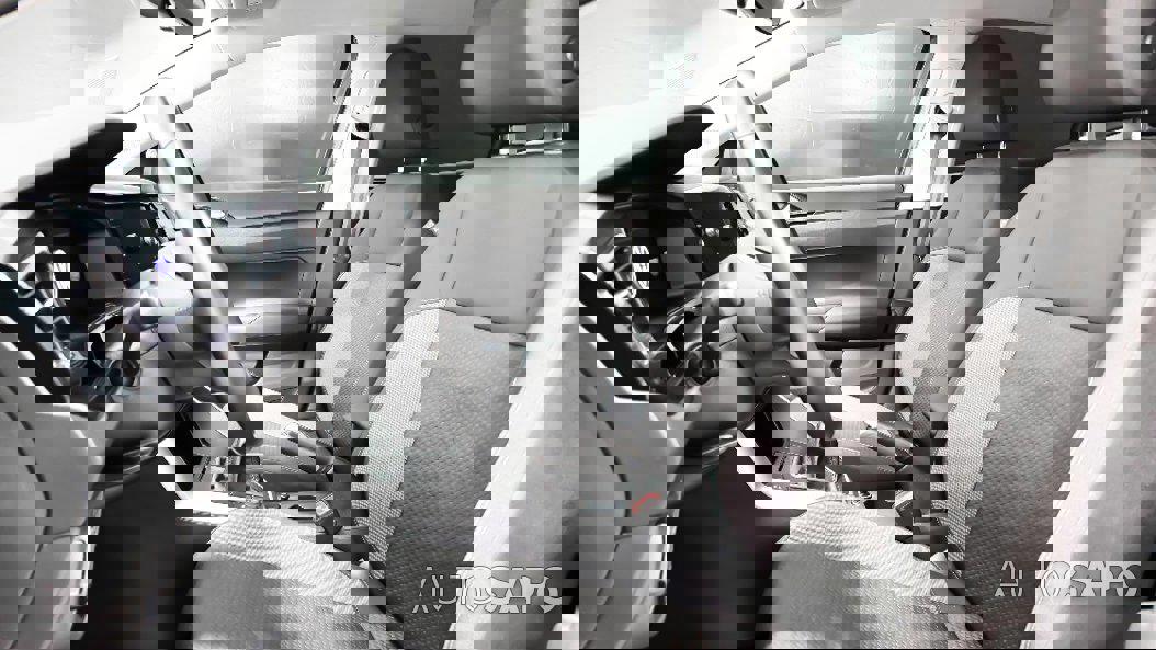 Volkswagen Polo 1.0 de 2024