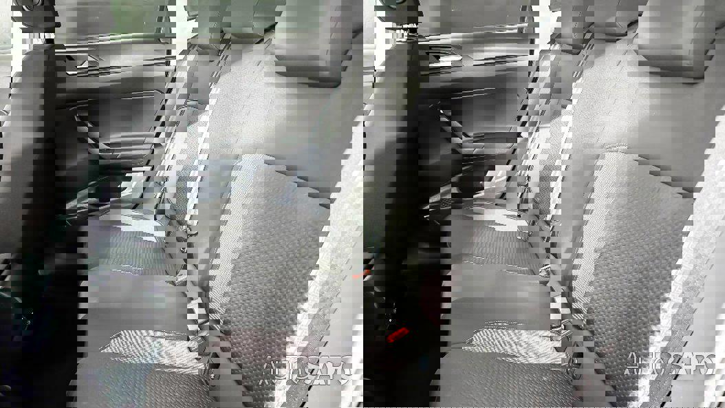 Volkswagen Polo 1.0 de 2024