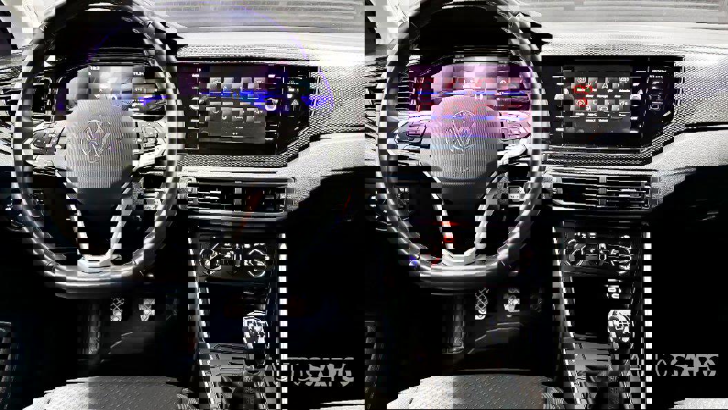 Volkswagen Polo 1.0 de 2024