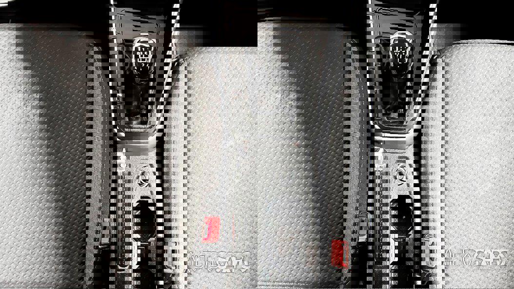 Volkswagen Polo 1.0 de 2024