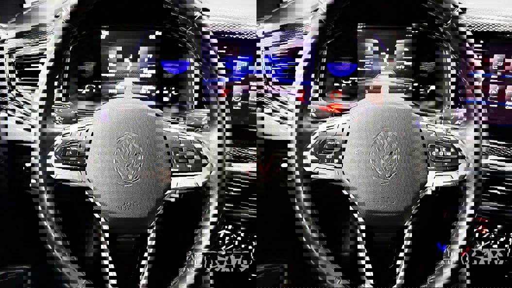 Volkswagen Polo 1.0 de 2024