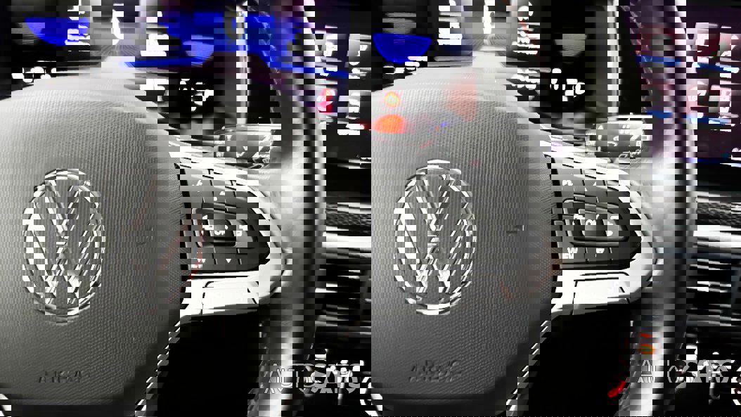 Volkswagen Polo 1.0 de 2024