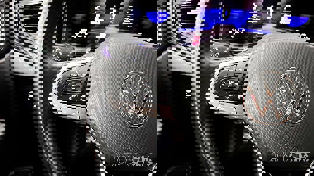 Volkswagen Polo 1.0 de 2024