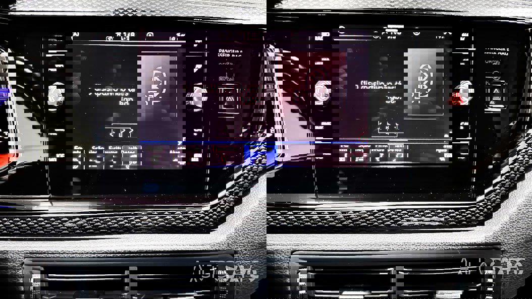 Volkswagen Polo 1.0 de 2024