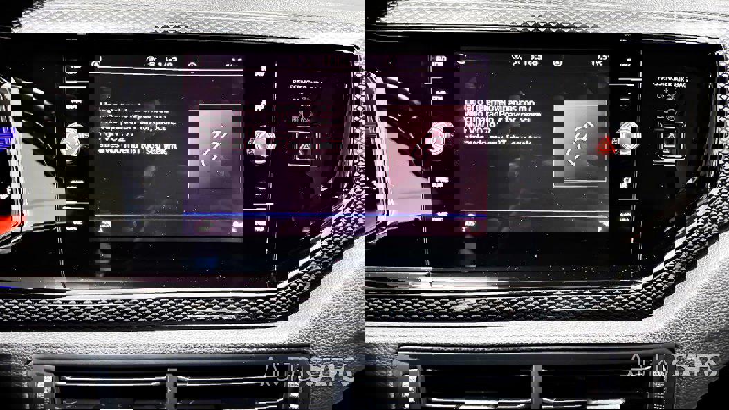 Volkswagen Polo 1.0 de 2024