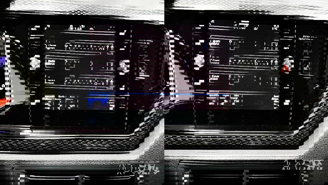 Volkswagen Polo 1.0 de 2024