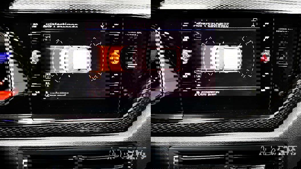 Volkswagen Polo 1.0 de 2024