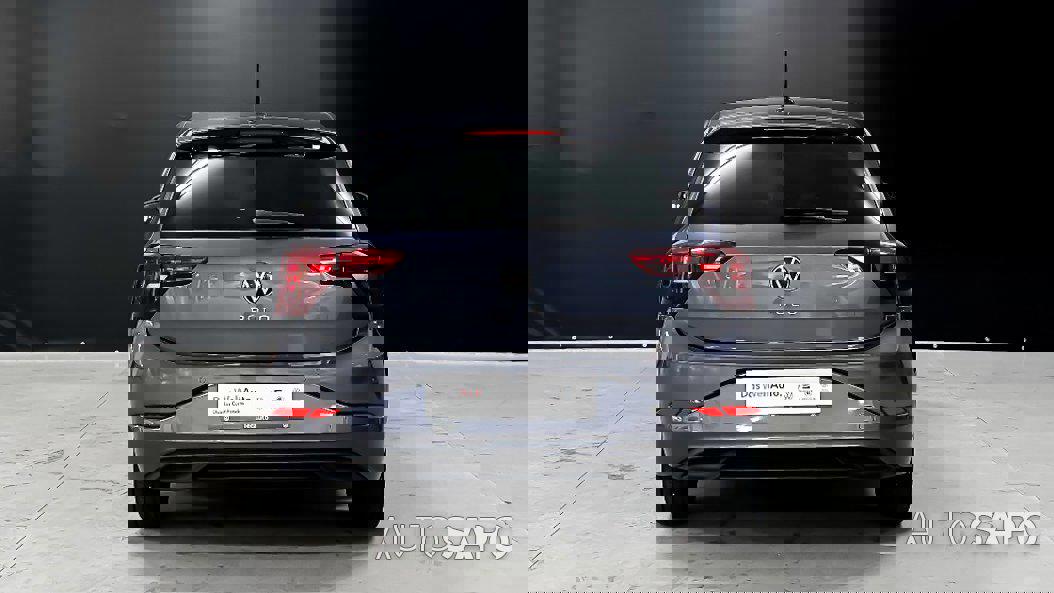 Volkswagen Polo 1.0 de 2024