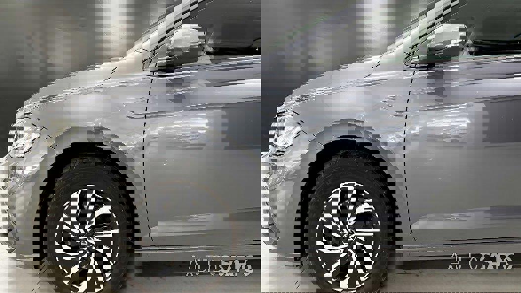 Volkswagen Polo 1.0 de 2024