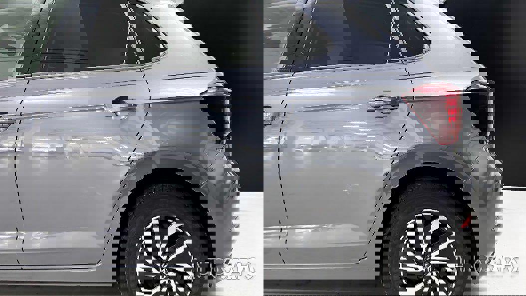 Volkswagen Polo 1.0 de 2024