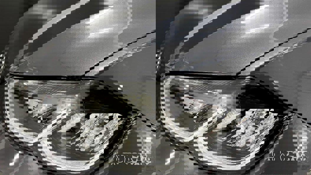 Volkswagen Polo 1.0 de 2024