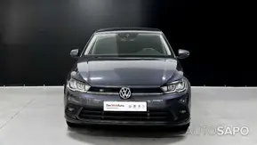 Volkswagen Polo 1.0 de 2024