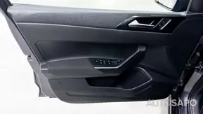 Volkswagen Polo 1.0 de 2024