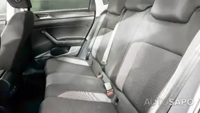 Volkswagen Polo 1.0 de 2024