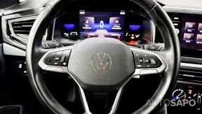 Volkswagen Polo 1.0 de 2024