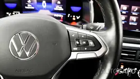 Volkswagen Polo 1.0 de 2024