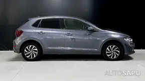 Volkswagen Polo 1.0 de 2024