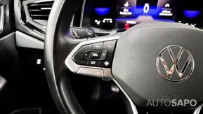 Volkswagen Polo 1.0 de 2024