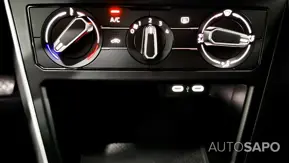 Volkswagen Polo 1.0 de 2024