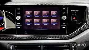 Volkswagen Polo 1.0 de 2024