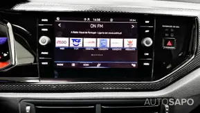 Volkswagen Polo 1.0 de 2024