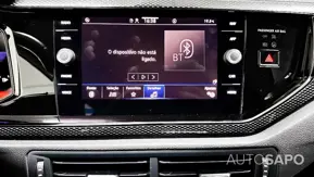 Volkswagen Polo 1.0 de 2024