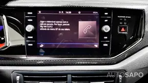 Volkswagen Polo 1.0 de 2024