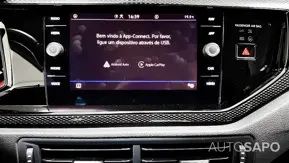 Volkswagen Polo 1.0 de 2024