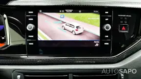 Volkswagen Polo 1.0 de 2024