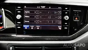 Volkswagen Polo 1.0 de 2024