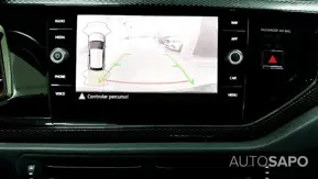 Volkswagen Polo 1.0 de 2024