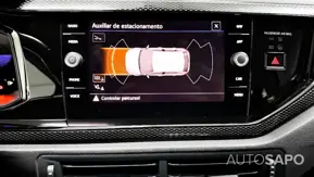 Volkswagen Polo 1.0 de 2024