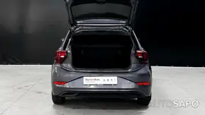 Volkswagen Polo 1.0 de 2024