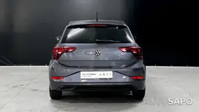 Volkswagen Polo 1.0 de 2024