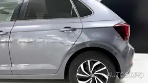Volkswagen Polo 1.0 de 2024