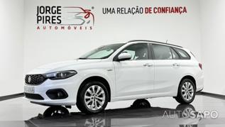 Fiat Tipo 1.3 M-Jet Lounge de 2020