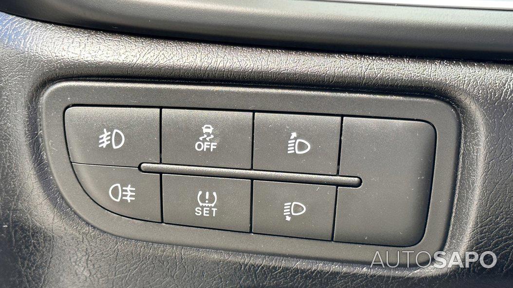 Fiat Tipo 1.3 M-Jet Lounge de 2020