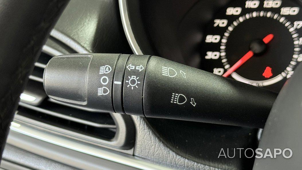 Fiat Tipo 1.3 M-Jet Lounge de 2020