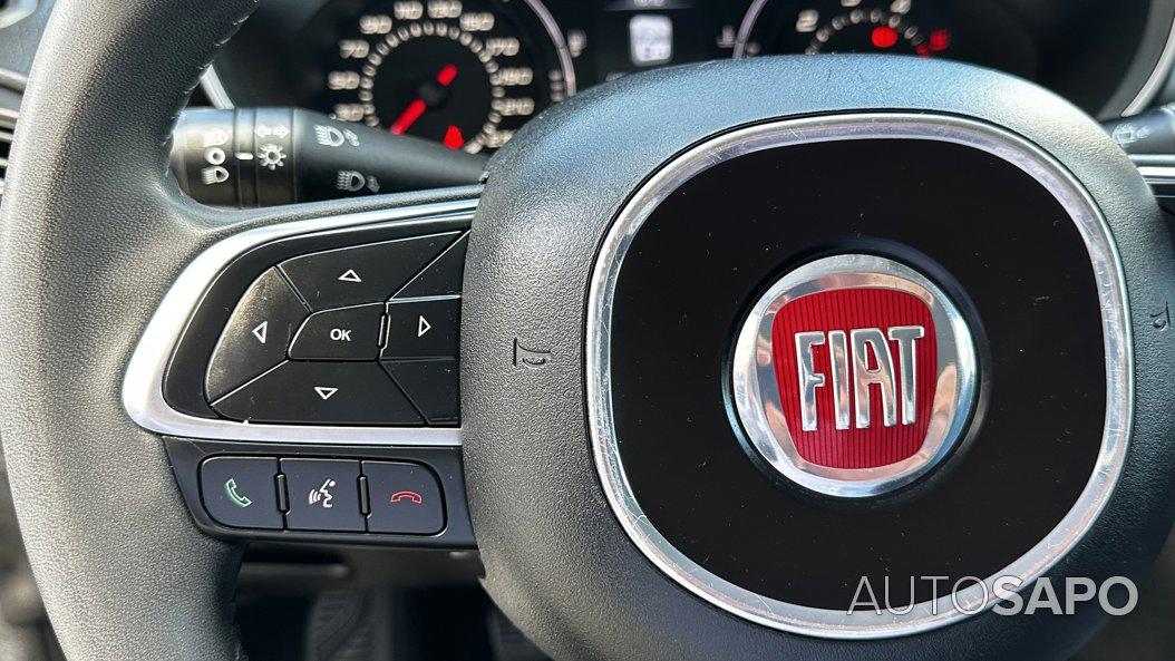 Fiat Tipo 1.3 M-Jet Lounge de 2020