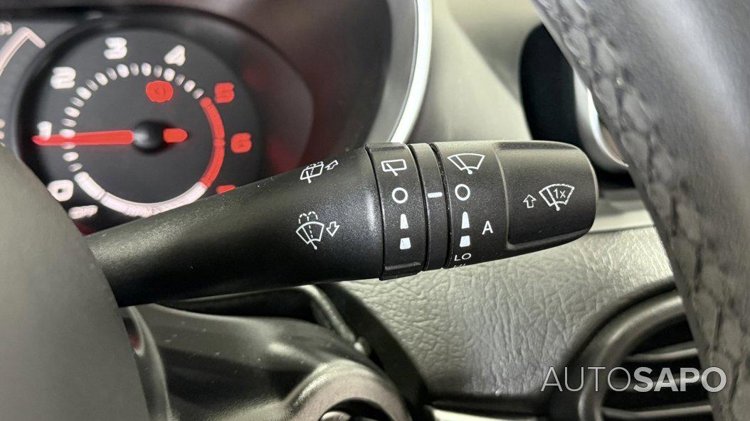 Fiat Tipo 1.3 M-Jet Lounge de 2020