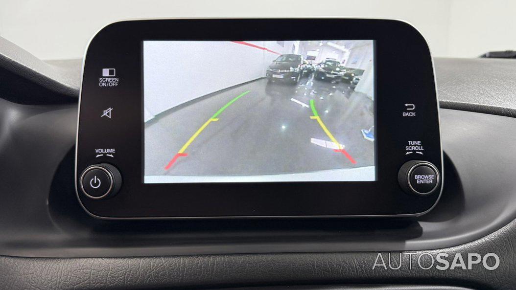 Fiat Tipo 1.3 M-Jet Lounge de 2020