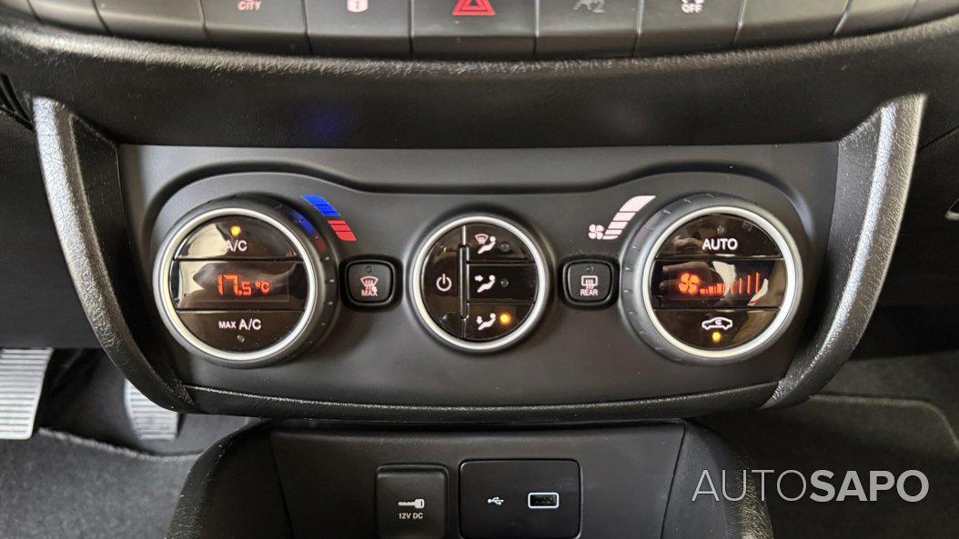 Fiat Tipo 1.3 M-Jet Lounge de 2020