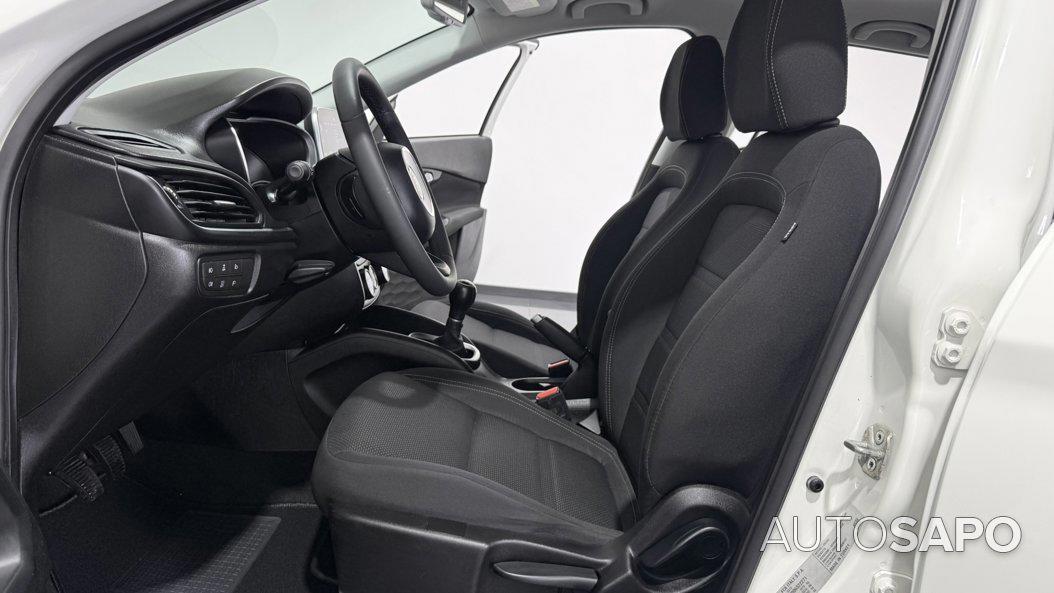 Fiat Tipo 1.3 M-Jet Lounge de 2020