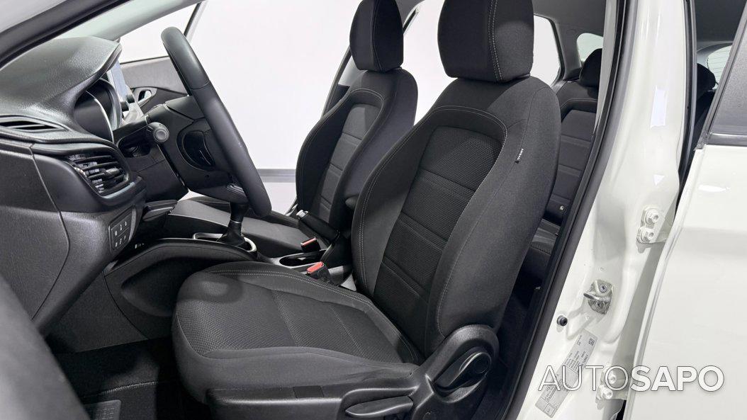 Fiat Tipo 1.3 M-Jet Lounge de 2020