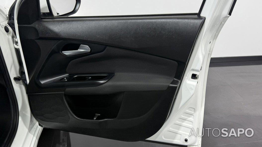 Fiat Tipo 1.3 M-Jet Lounge de 2020