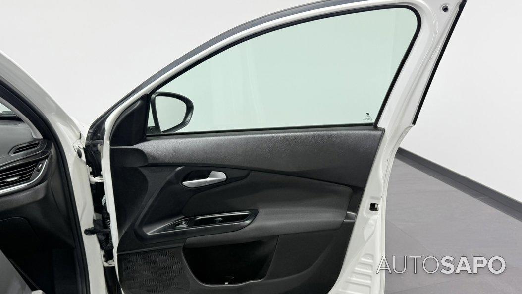 Fiat Tipo 1.3 M-Jet Lounge de 2020