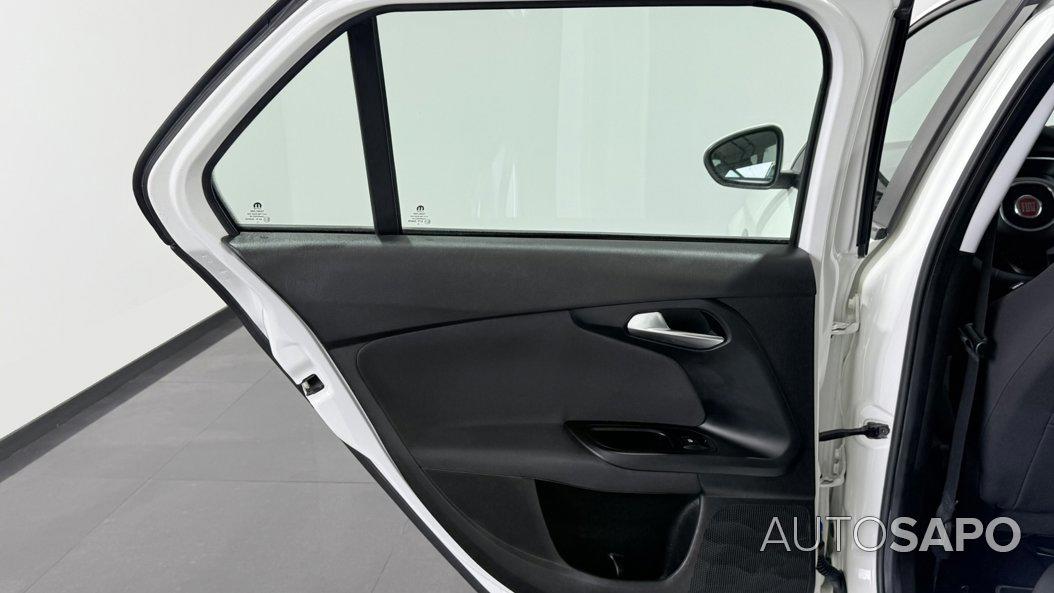 Fiat Tipo 1.3 M-Jet Lounge de 2020